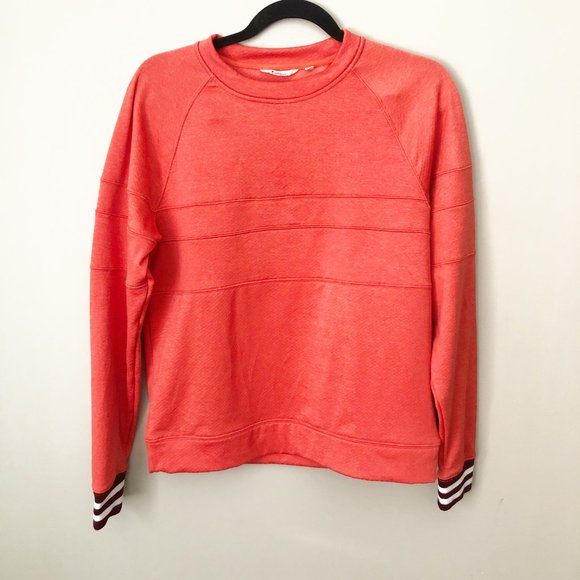 cotopaxi Tops - Cotopaxi bandera crew sweatshirt size medium